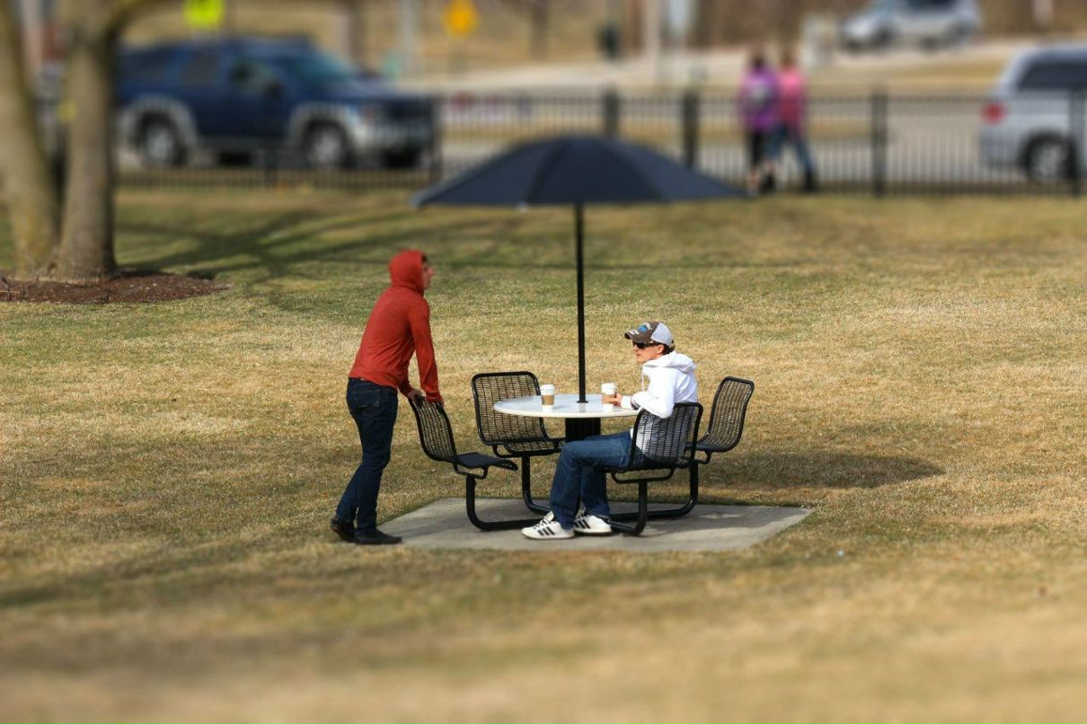 Олександр Голубенко Guetta | Умань