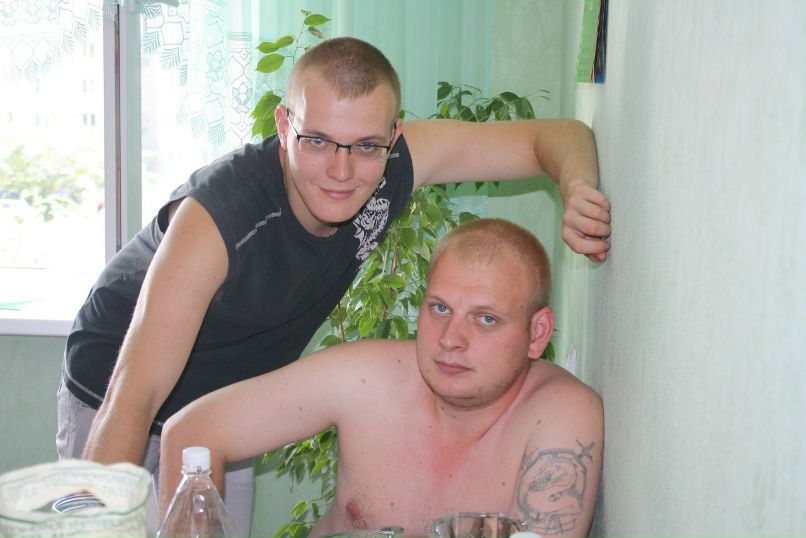 Игорь Естифеев | Саратов