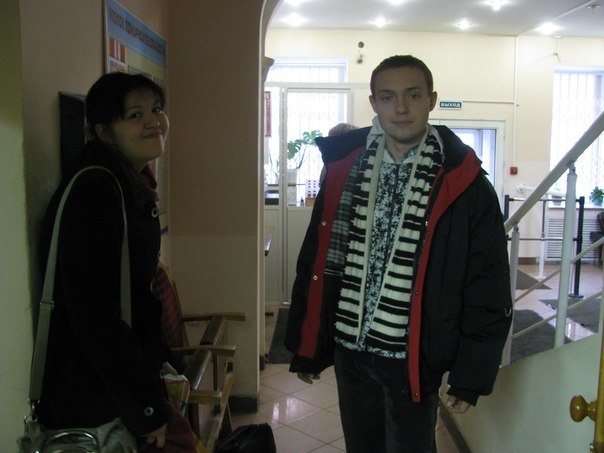 Карина Измаилова | Москва