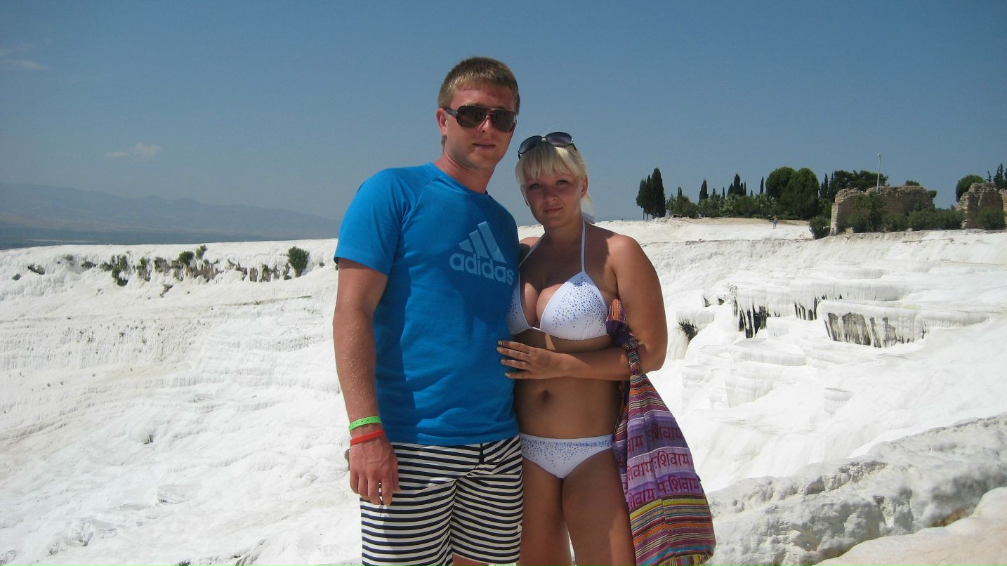 Леночек Калинина | Саратов