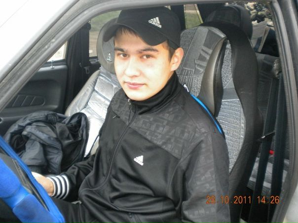 №4, Коля Квасков, 35 лет, Москва №4, Коля Квасков, 35 лет, Москва