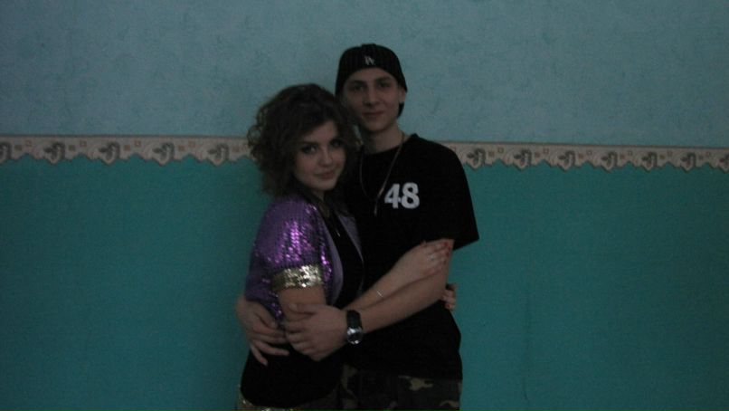 Григорий Дятлов | Чернигов