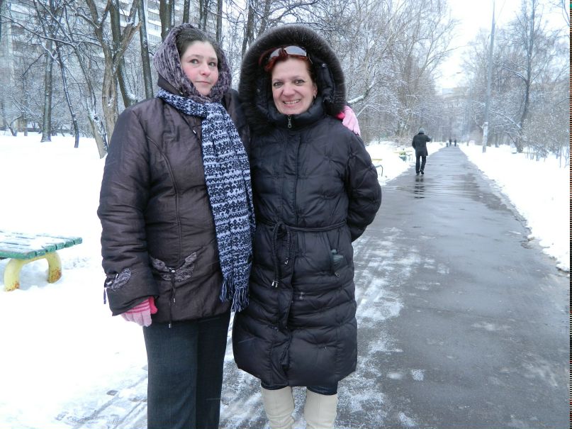 Ирина Седова | Москва