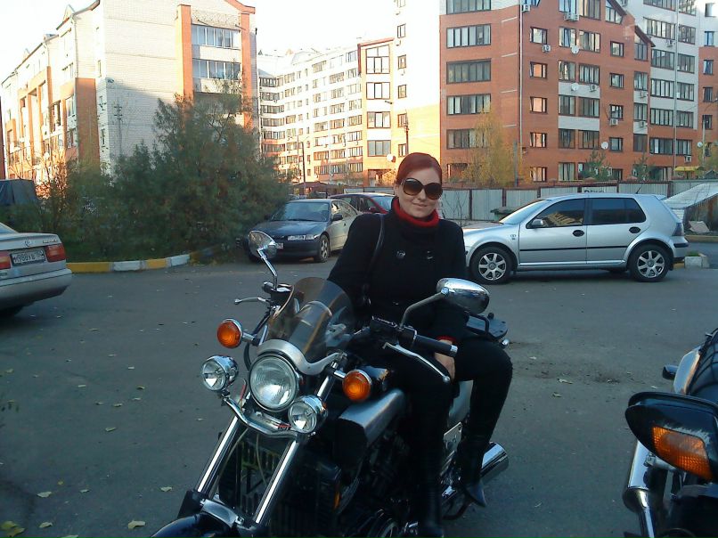 Татьяна Геннадьевна | Жуковский