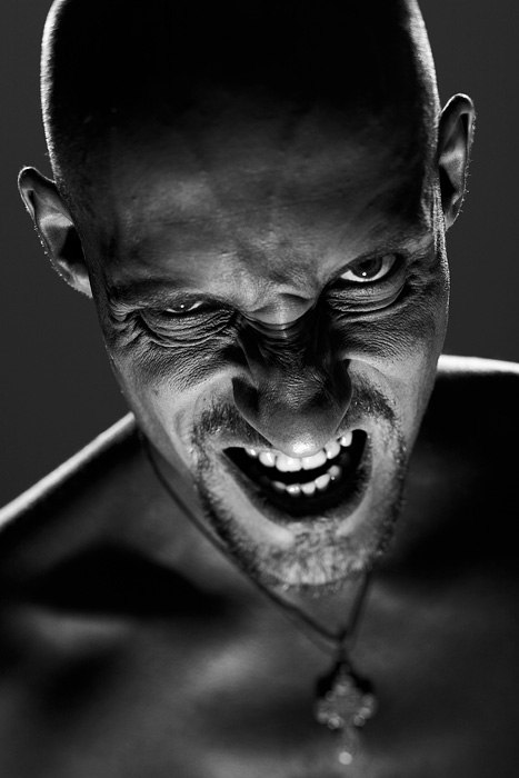 Илья Воеводин | Екатеринбург