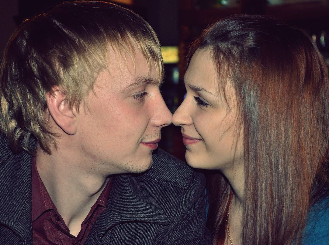 Anna Markina | Пенза