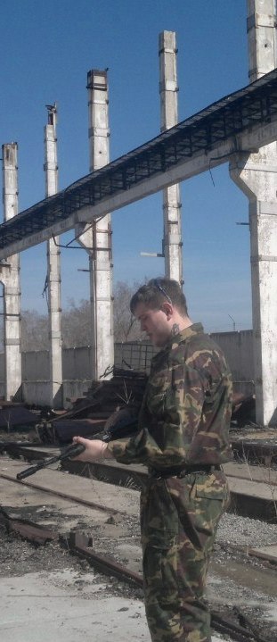 Александр Ворошилов ————————————————————————————————————Coma.Ender Beats——————————————————————————————————— | Москва