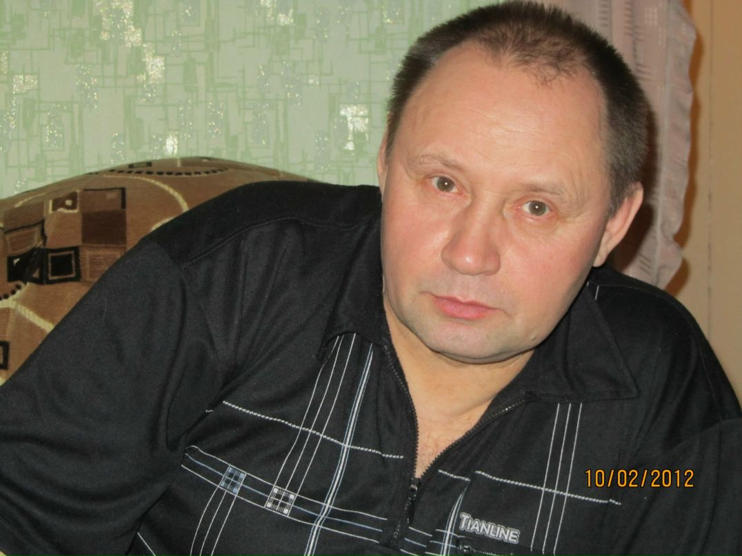 Евгений Миняев | Тверь