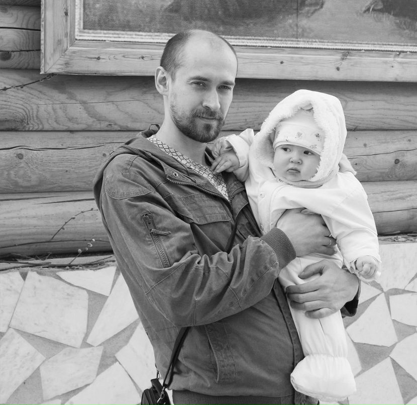 Евгений Пологов | Москва