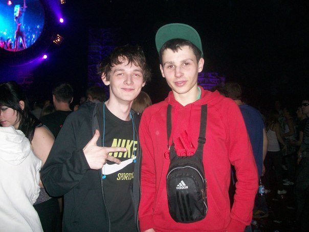 Сергей Ляпин | 