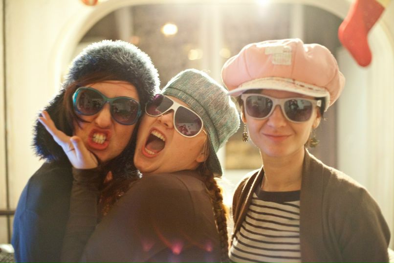 Мария Лазарева | Тольятти