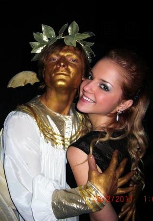 №6, Анастасия Шелковая, 25.12 №6, Анастасия Шелковая, 25.12