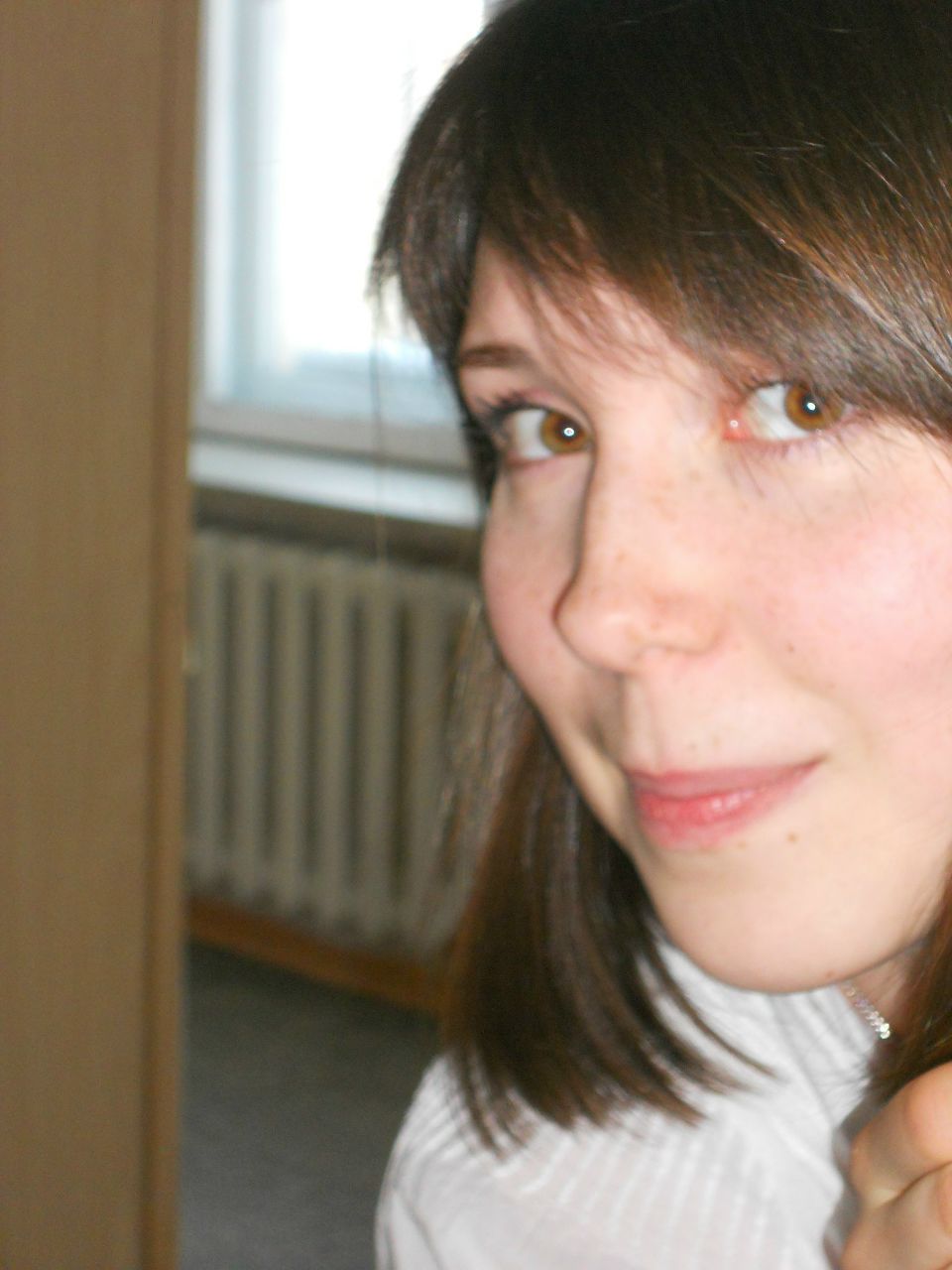 Мари Гусинская | Новосибирск