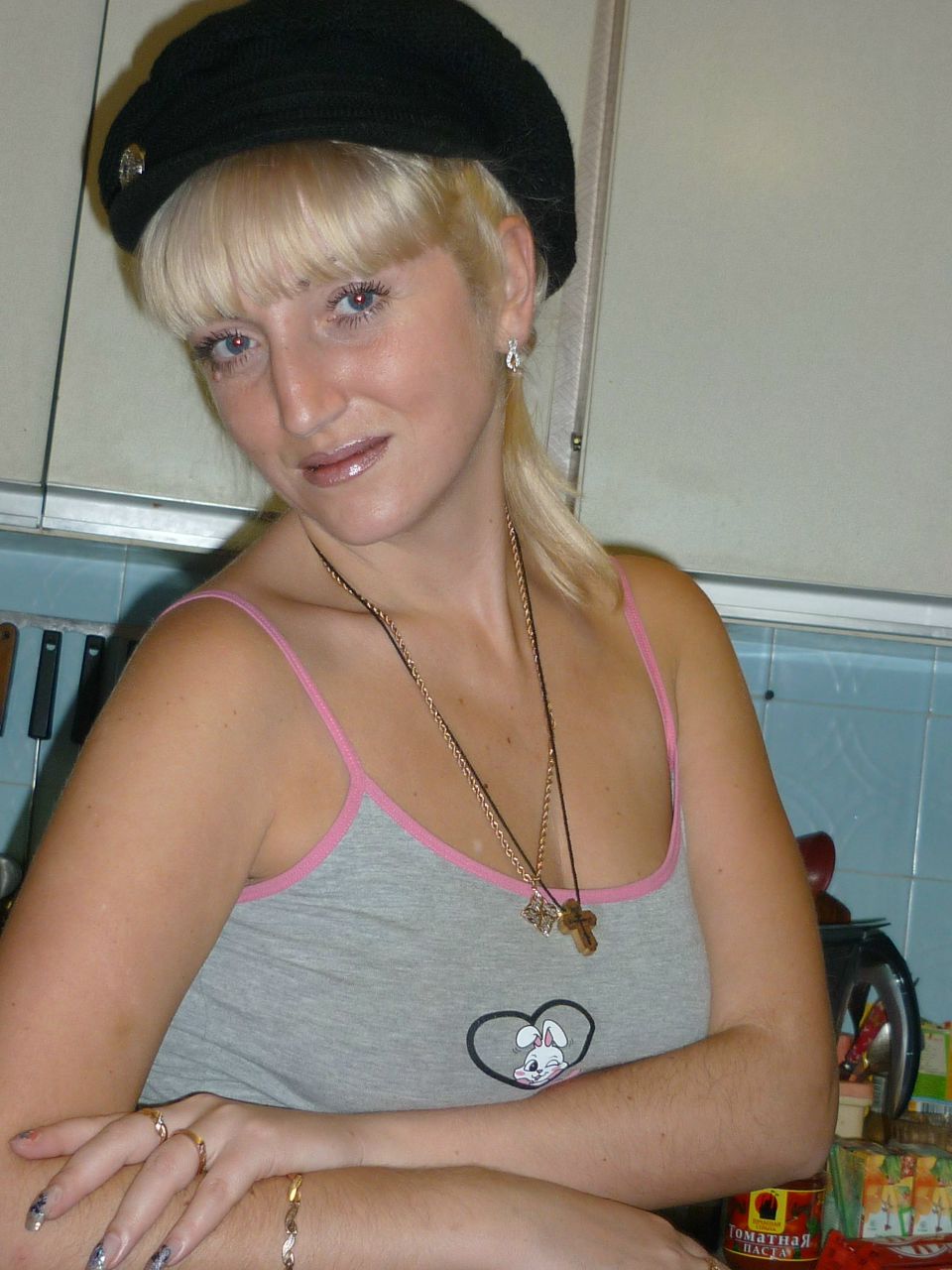 Елена Цыцарева-Ромадина | Москва