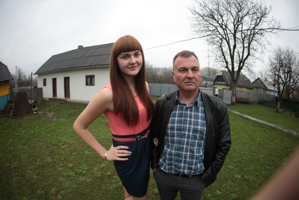 №74, Людочка Осачук, 28 лет, Черновцы №74, Людочка Осачук, 28 лет, Черновцы