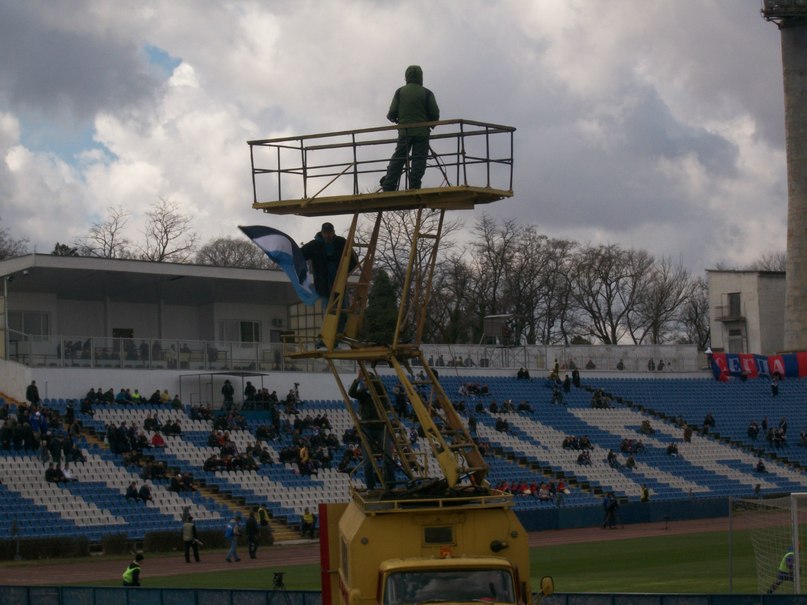 Константин Поданев | Днепр (Днепропетровск)