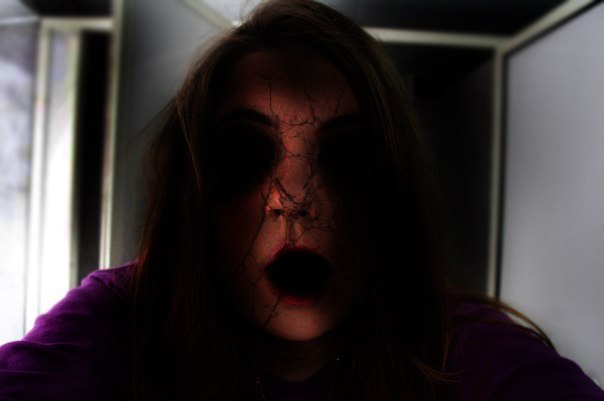 Ариша Карягина | Москва