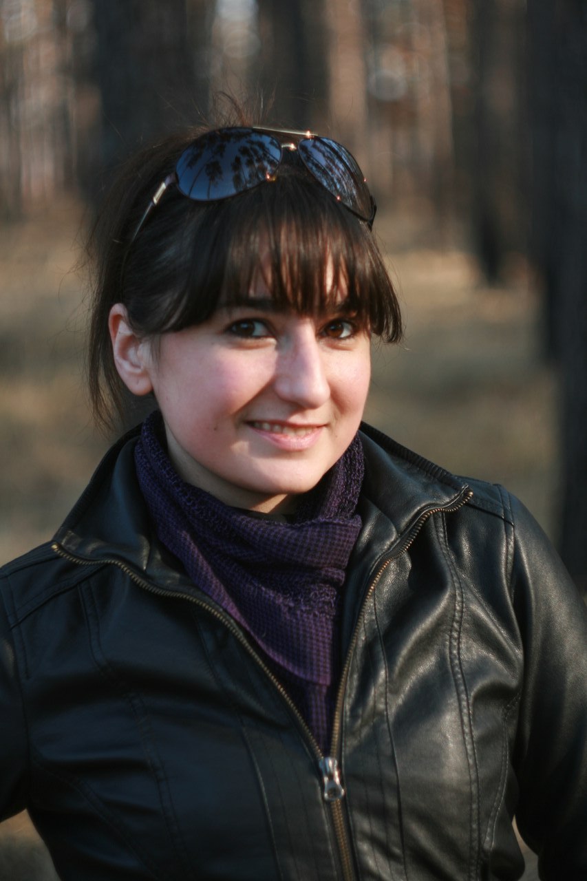 Иришка Козина | Киев