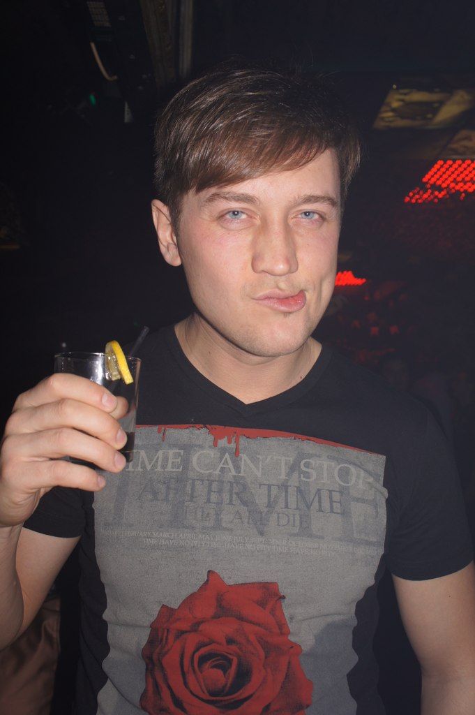 Роман Лебедев | Североморск