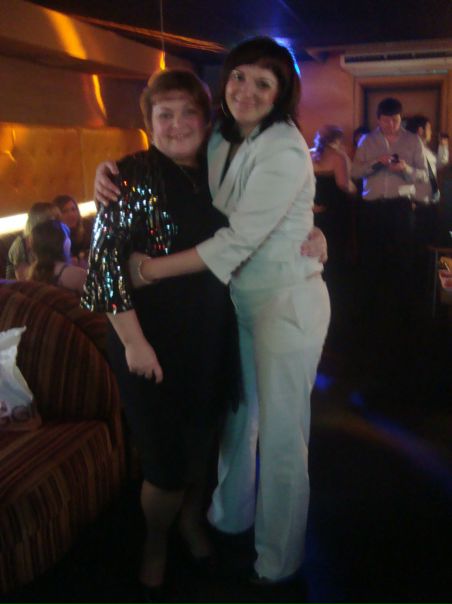 №117, Наталья Анкудинова №117, Наталья Анкудинова