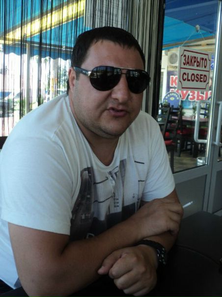 №10, Руслан Беер, Ростов-на-Дону №10, Руслан Беер, Ростов-на-Дону