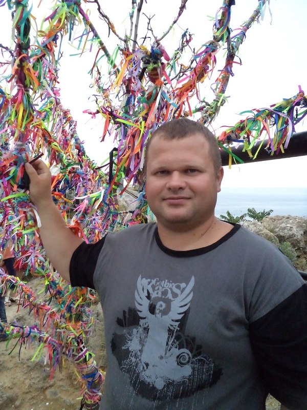 Владимир Бобриков | Наро-Фоминск