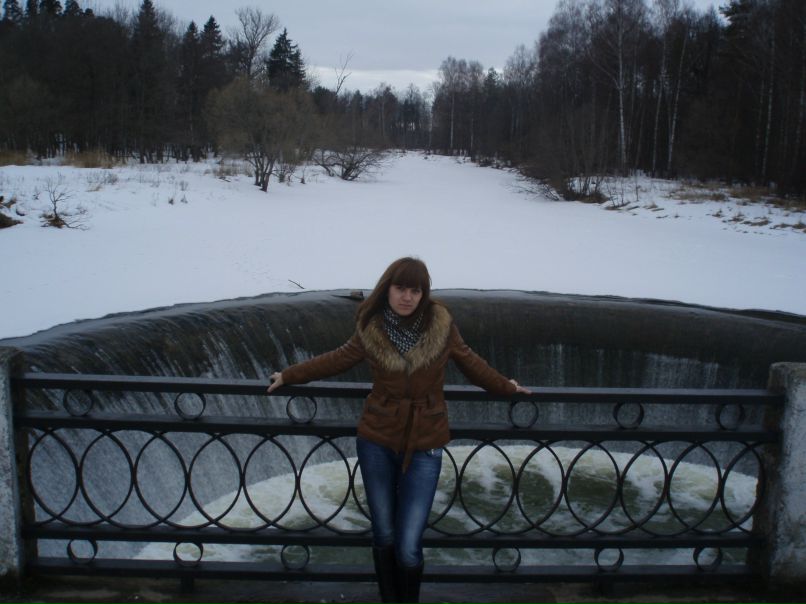 Катеринка Семченок | Клин