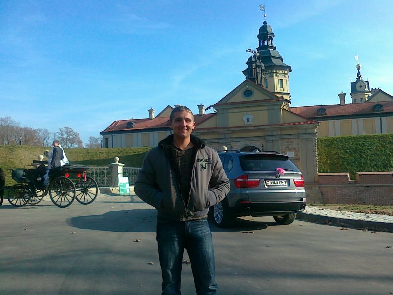 №33, Денис Пудиков, Барановичи №33, Денис Пудиков, Барановичи