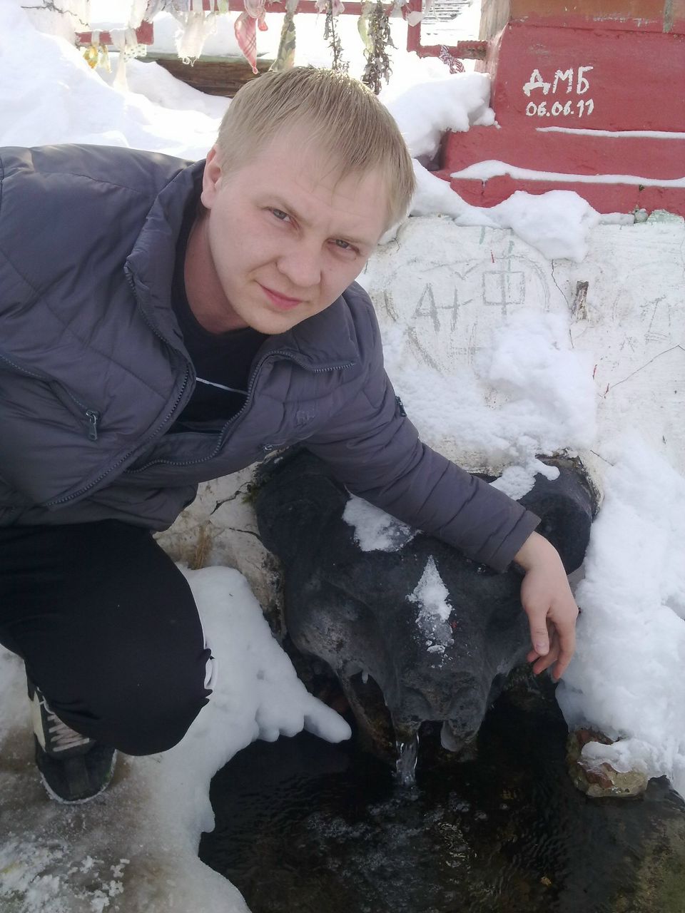 Николай Конин | 