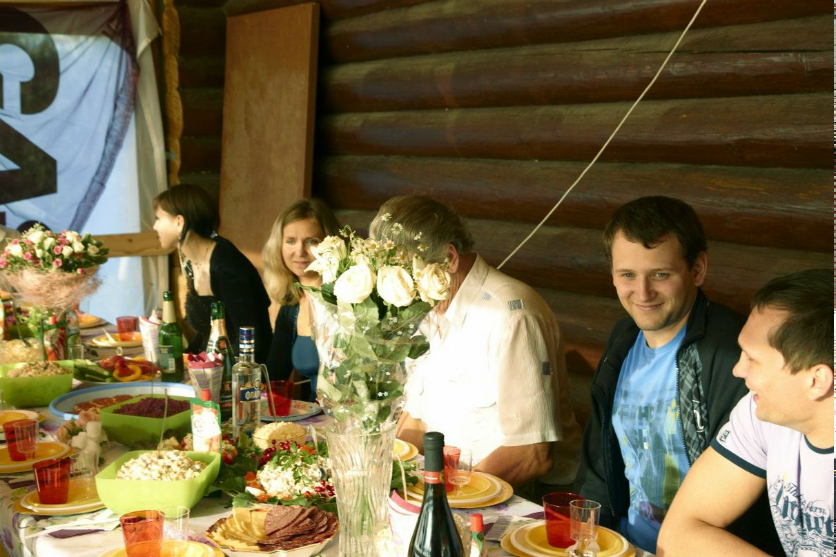 Алексей Осипов Борисович | Москва