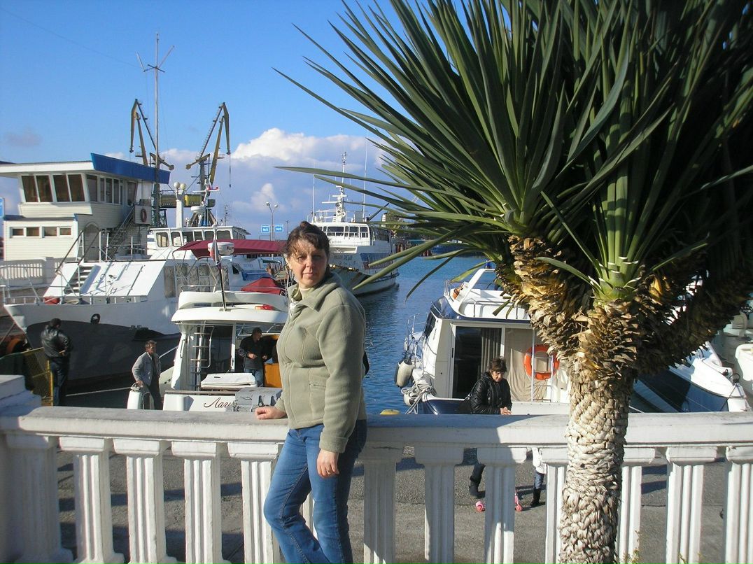 Владимир Ольбинский | Волхов (поселок)