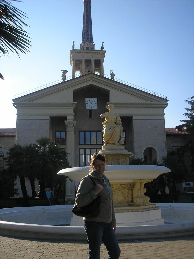 Владимир Ольбинский | Волхов (поселок)