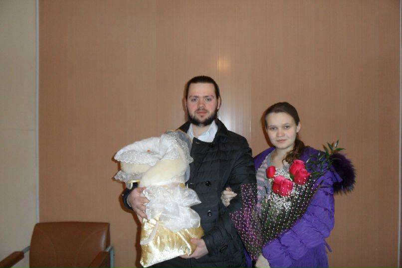 Анна Догадаева | Щелково