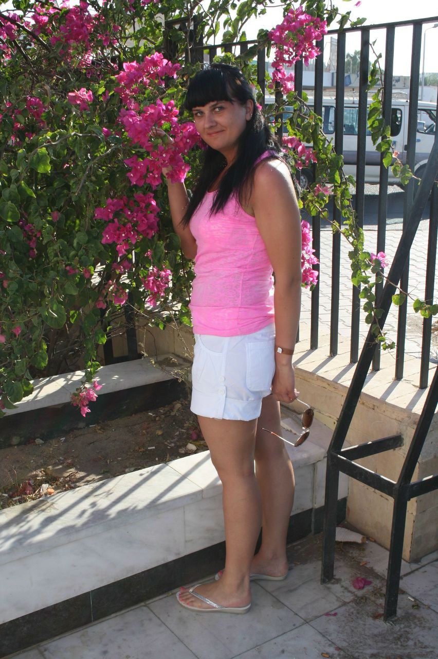 Света Ягубичева | Сергиев Посад