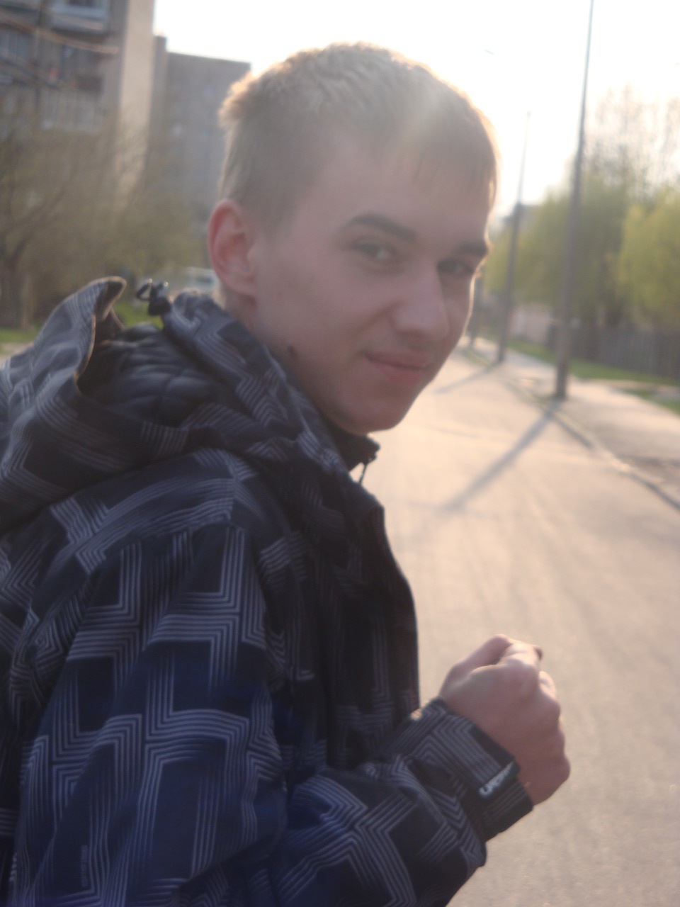 Фото профиля