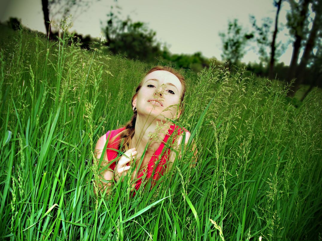 Алина Бурковская | Одесса