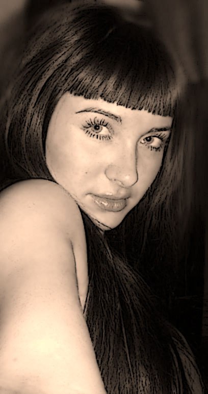 Katya Semenova | Челябинск