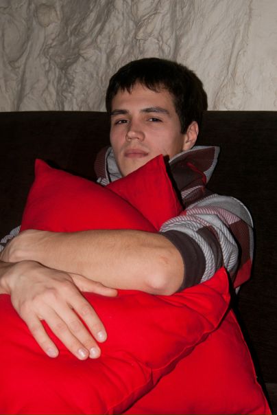 №1, Семен Титов №1, Семен Титов