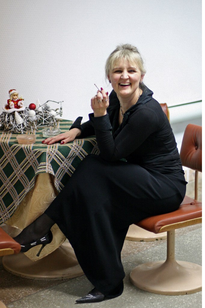 Елена Туренко | Пермь