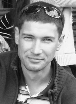 Dmitriy Dotsenko | Кривой Рог