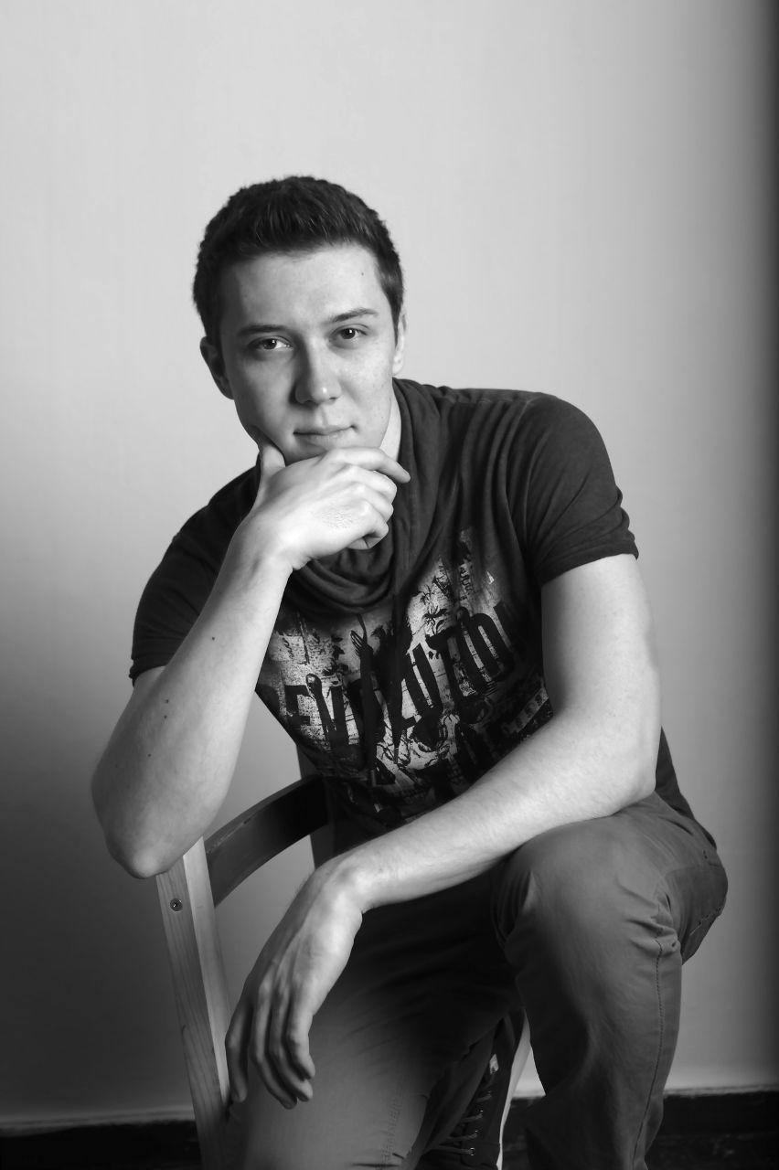 Ivan Kit | Москва