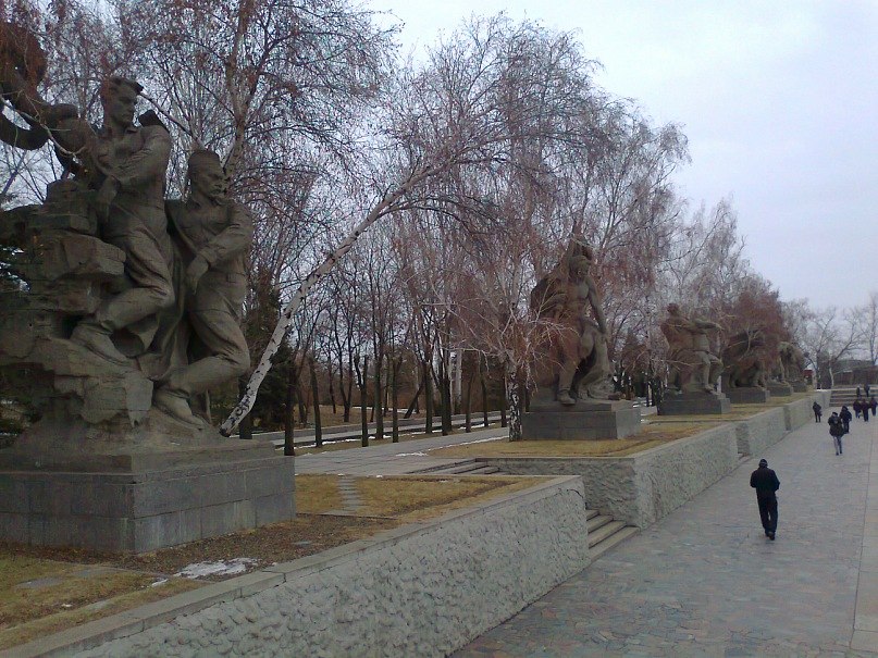 Александр Астафьев | Навашино