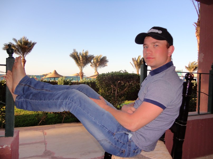 Алексей Истомин | Екатеринбург