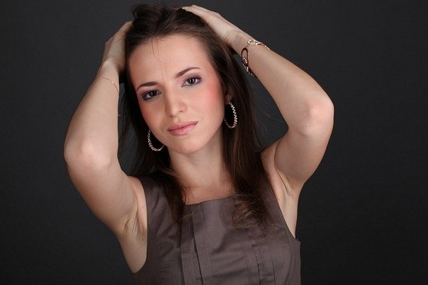 Мария Южанинова | Челябинск