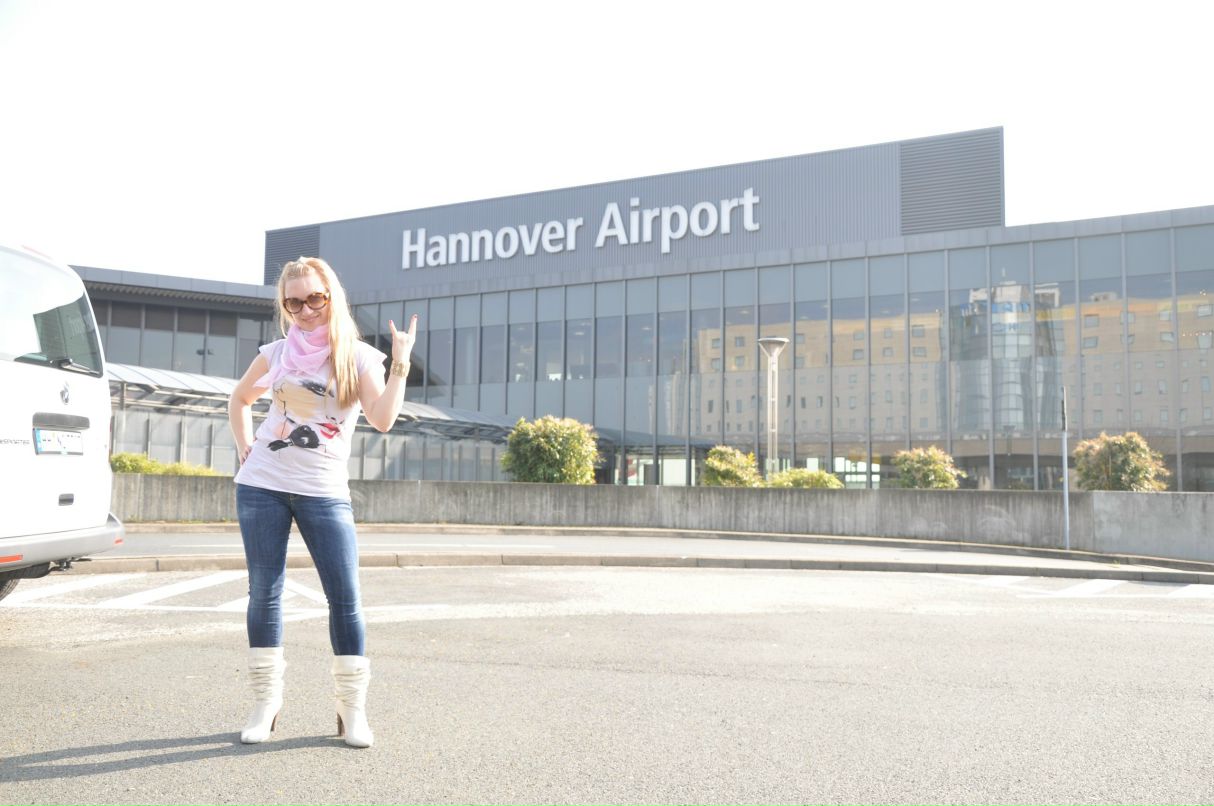 Аня Кащеева | Москва