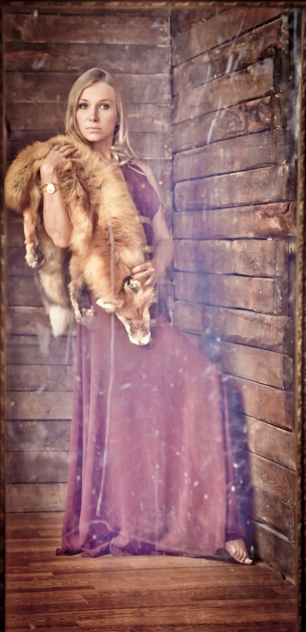 Татьяна Гордиенко | Красноярск