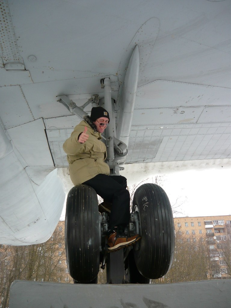 Илья Пестов Ygrek | Санкт-Петербург