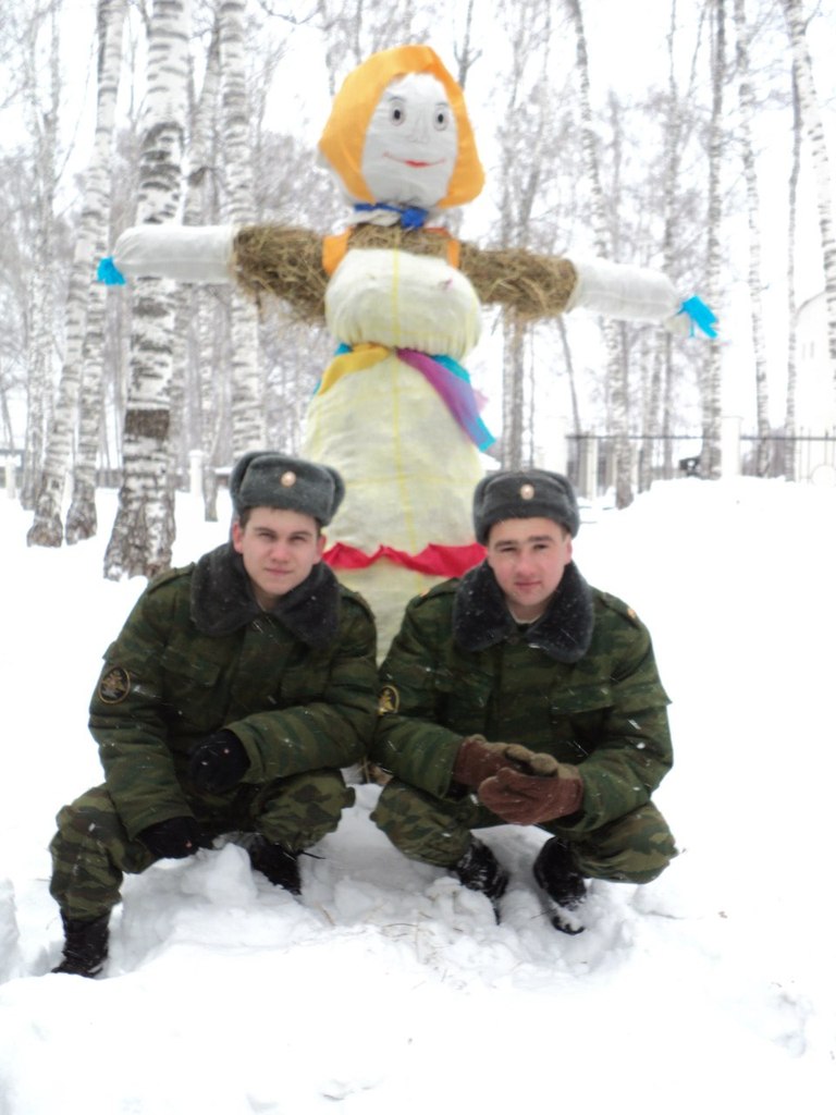 Владимир Филиппов Владимирович | Рузаевка