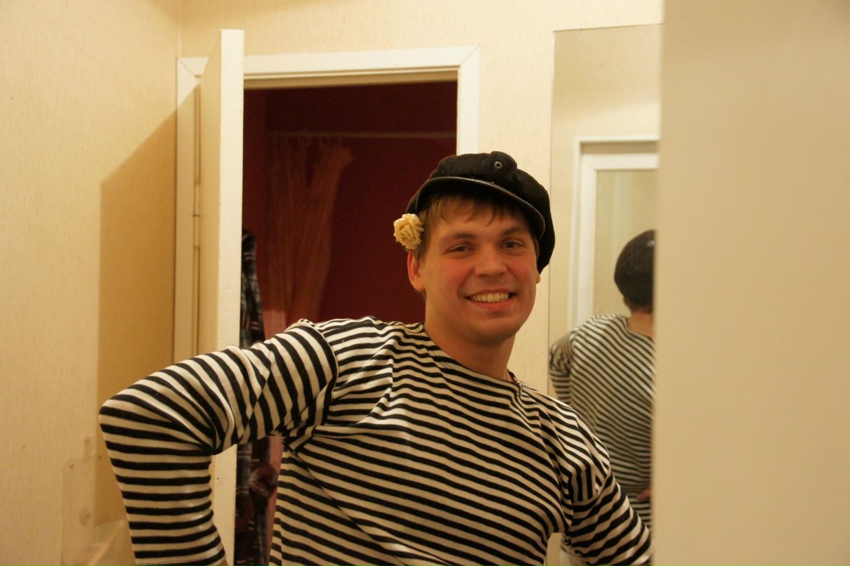 Сергей Еланский | Москва