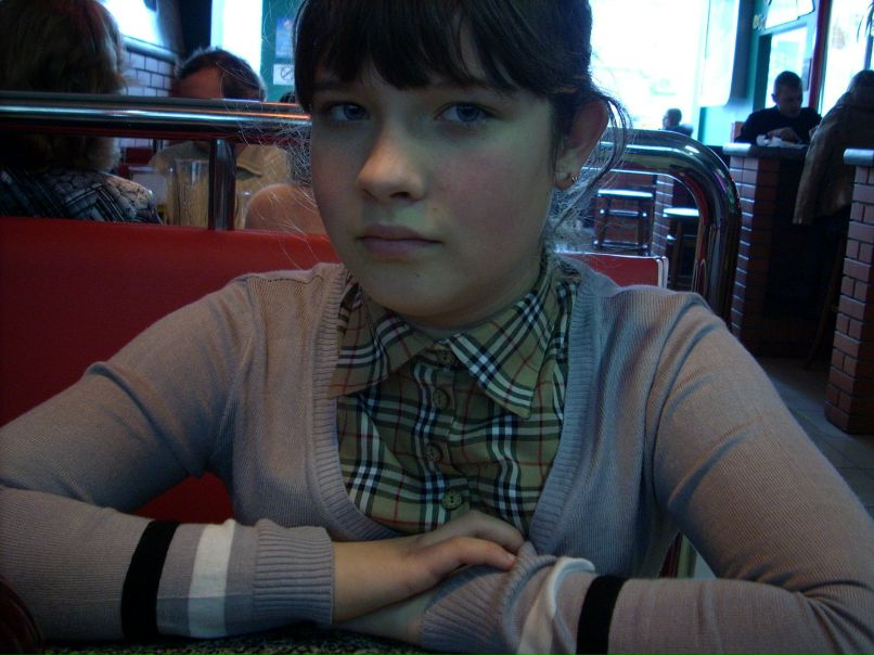 Анастасия Тименцева ▼ | Днепр (Днепропетровск)